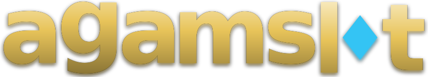 agamslot logo