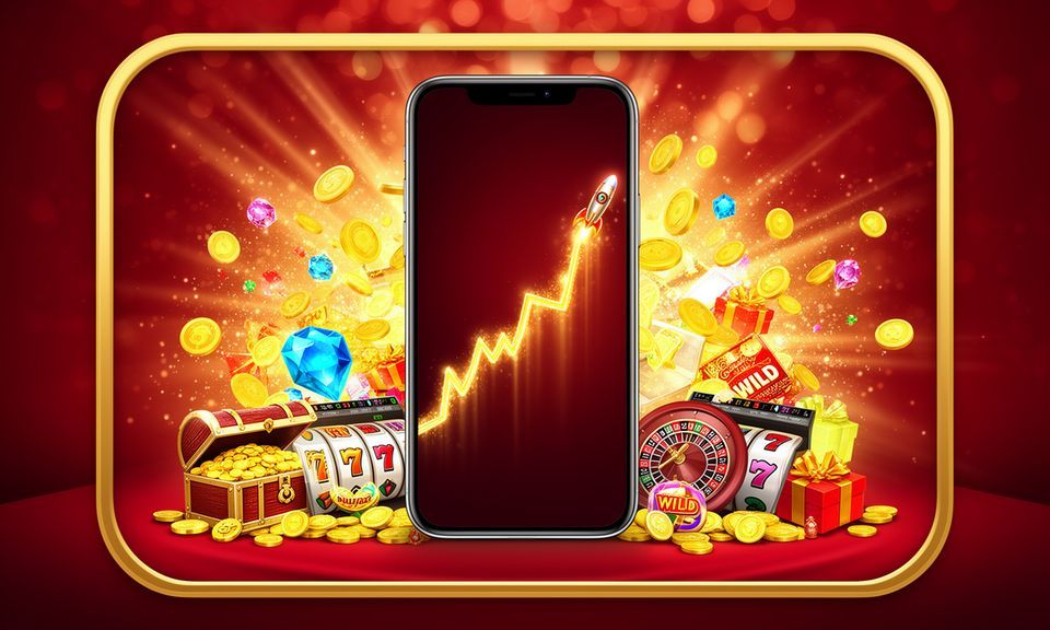 agamslot Welcome Deposit Offer