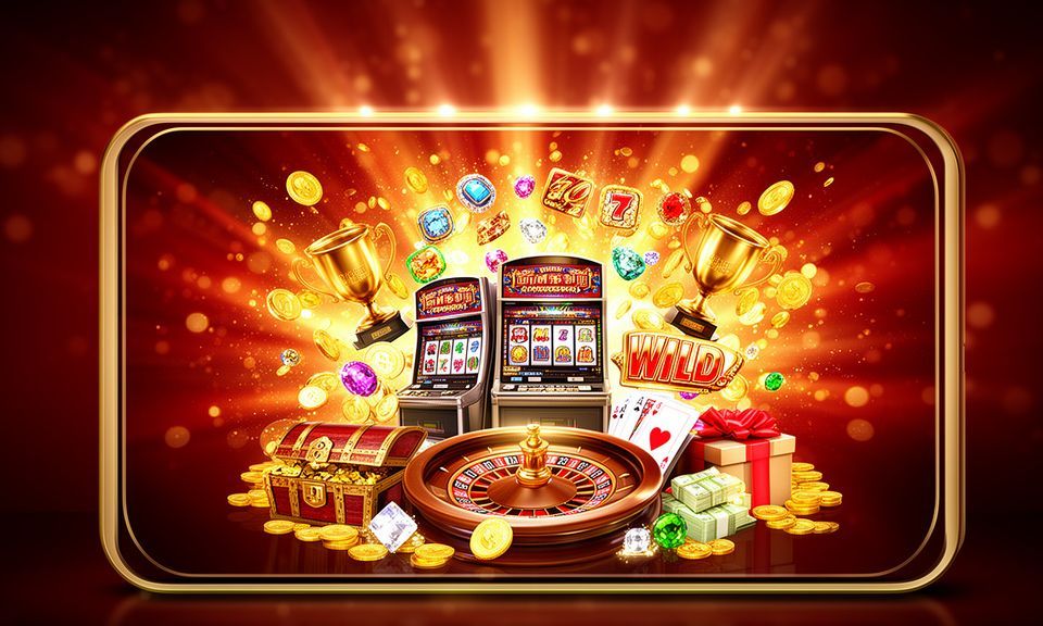 agamslot Apa yang Ada di Pasar Mix Parlay Liga 1 Kami